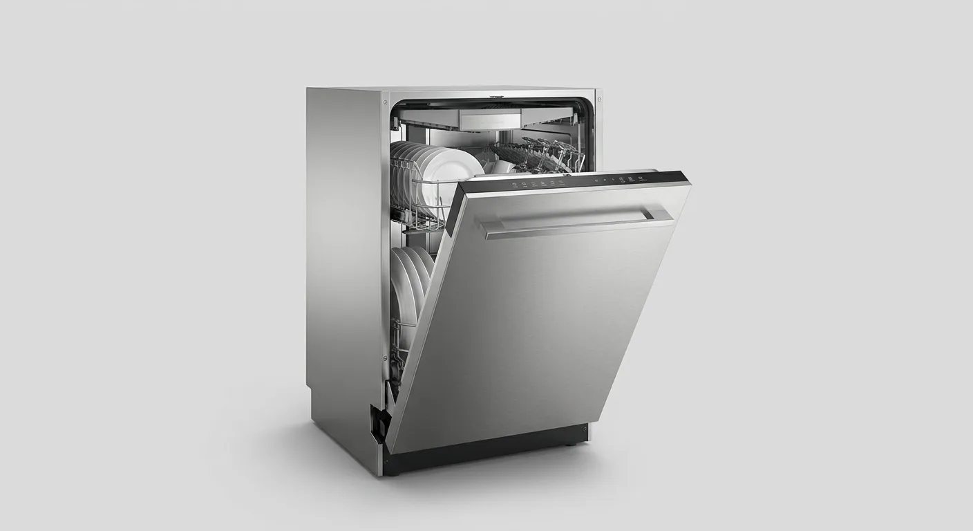 Dishwasher repair