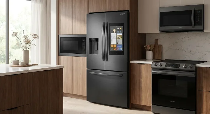 Samsung Appliance
