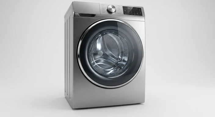 Washer repair