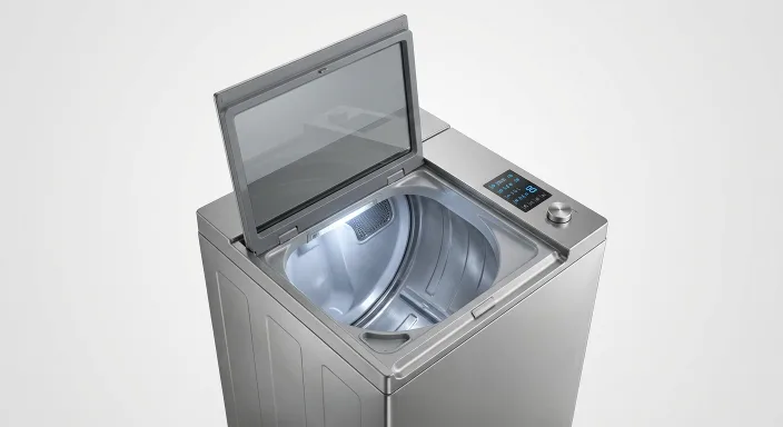 Dryer repair